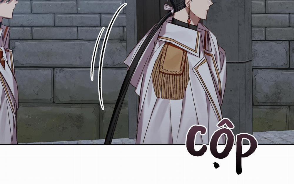 Một Ngày Nọ, Tôi Được Kẻ Thù Cầu Hôn 36 trang 11