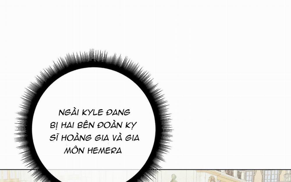 Một Ngày Nọ, Tôi Được Kẻ Thù Cầu Hôn 36 trang 16