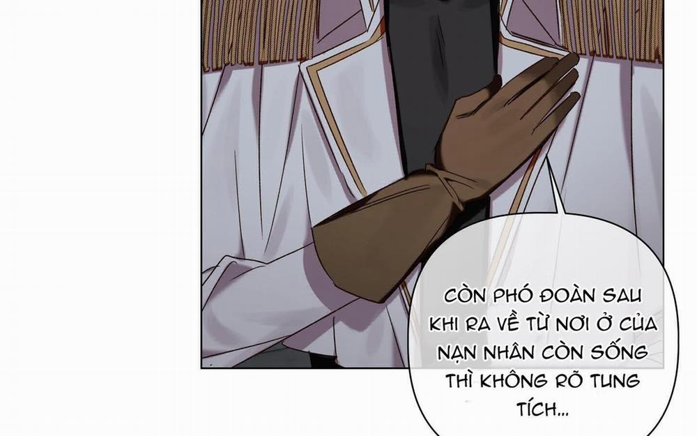 Một Ngày Nọ, Tôi Được Kẻ Thù Cầu Hôn 36 trang 182