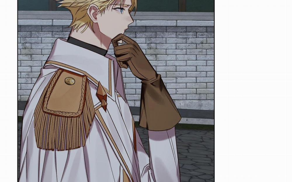 Một Ngày Nọ, Tôi Được Kẻ Thù Cầu Hôn 36 trang 185