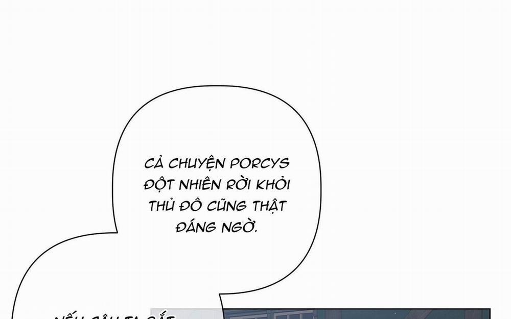 Một Ngày Nọ, Tôi Được Kẻ Thù Cầu Hôn 36 trang 187