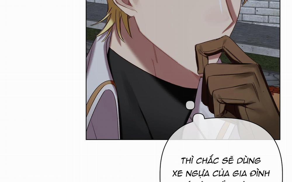 Một Ngày Nọ, Tôi Được Kẻ Thù Cầu Hôn 36 trang 189