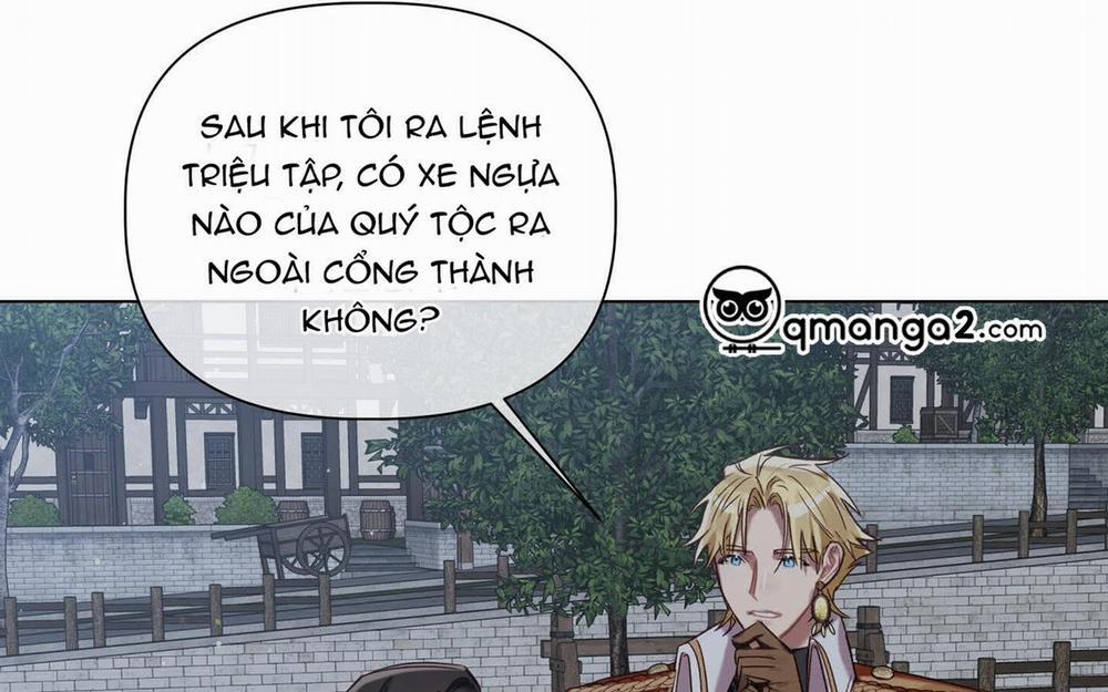 Một Ngày Nọ, Tôi Được Kẻ Thù Cầu Hôn 36 trang 191