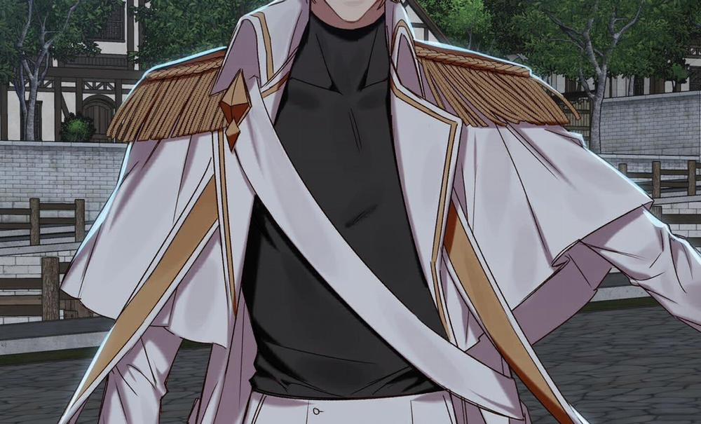 Một Ngày Nọ, Tôi Được Kẻ Thù Cầu Hôn 36 trang 202