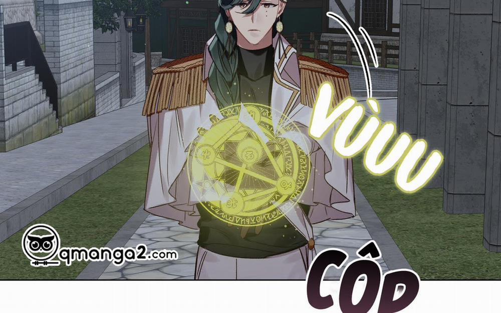 Một Ngày Nọ, Tôi Được Kẻ Thù Cầu Hôn 36 trang 59