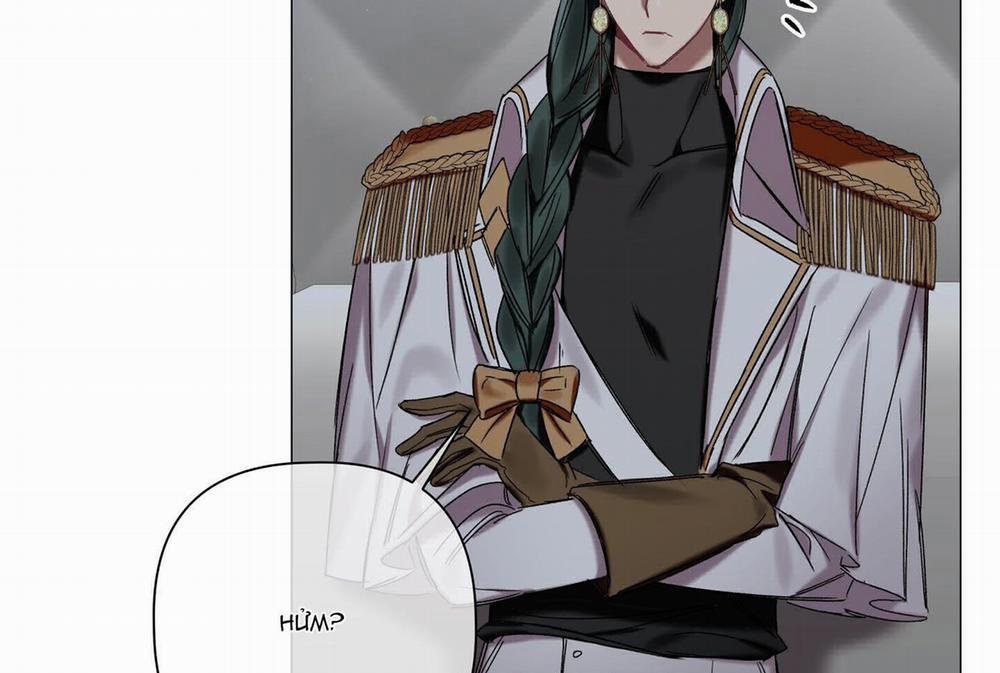 Một Ngày Nọ, Tôi Được Kẻ Thù Cầu Hôn 37 trang 11