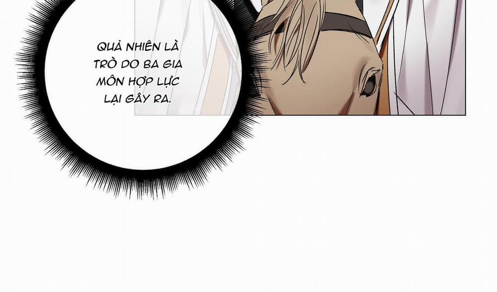 Một Ngày Nọ, Tôi Được Kẻ Thù Cầu Hôn 37 trang 114