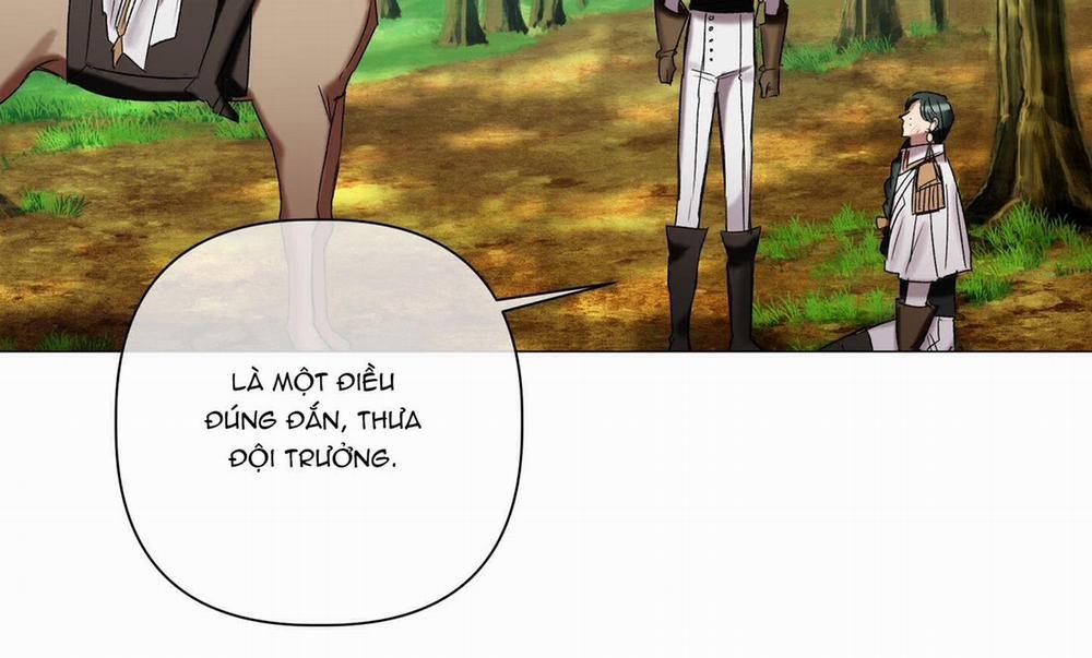 Một Ngày Nọ, Tôi Được Kẻ Thù Cầu Hôn 37 trang 135