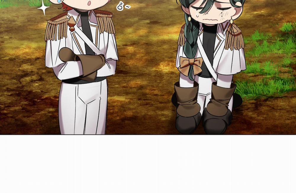 Một Ngày Nọ, Tôi Được Kẻ Thù Cầu Hôn 37 trang 152