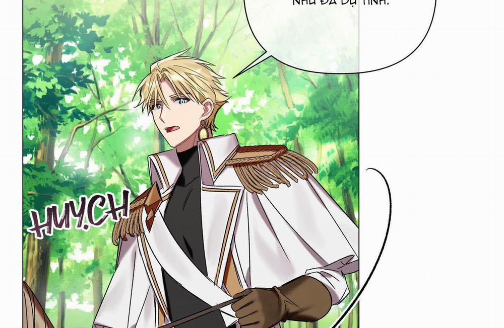Một Ngày Nọ, Tôi Được Kẻ Thù Cầu Hôn 37 trang 157