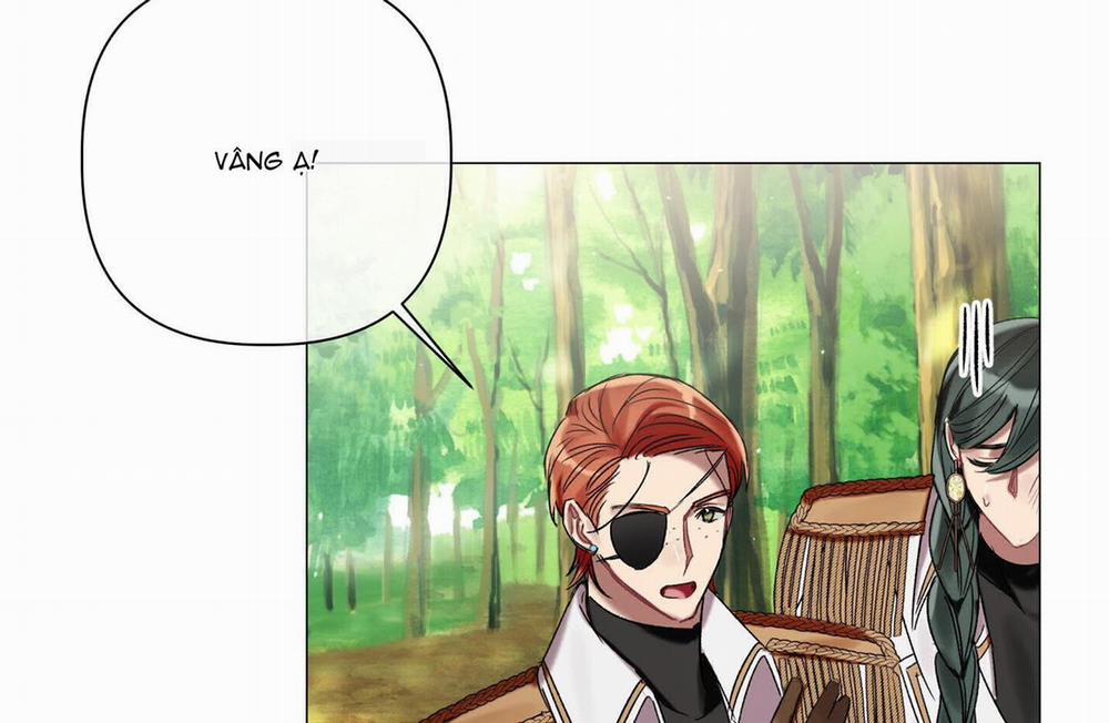 Một Ngày Nọ, Tôi Được Kẻ Thù Cầu Hôn 37 trang 160