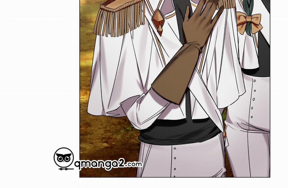 Một Ngày Nọ, Tôi Được Kẻ Thù Cầu Hôn 37 trang 161