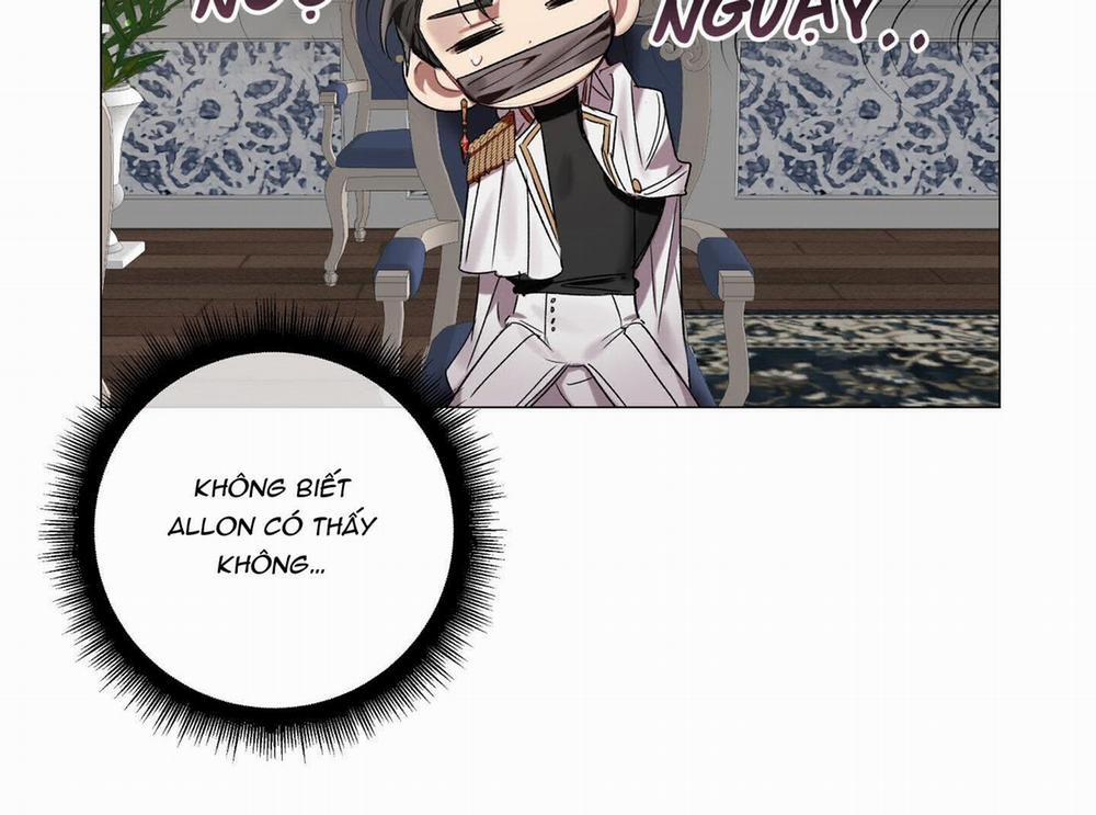 Một Ngày Nọ, Tôi Được Kẻ Thù Cầu Hôn 37 trang 183