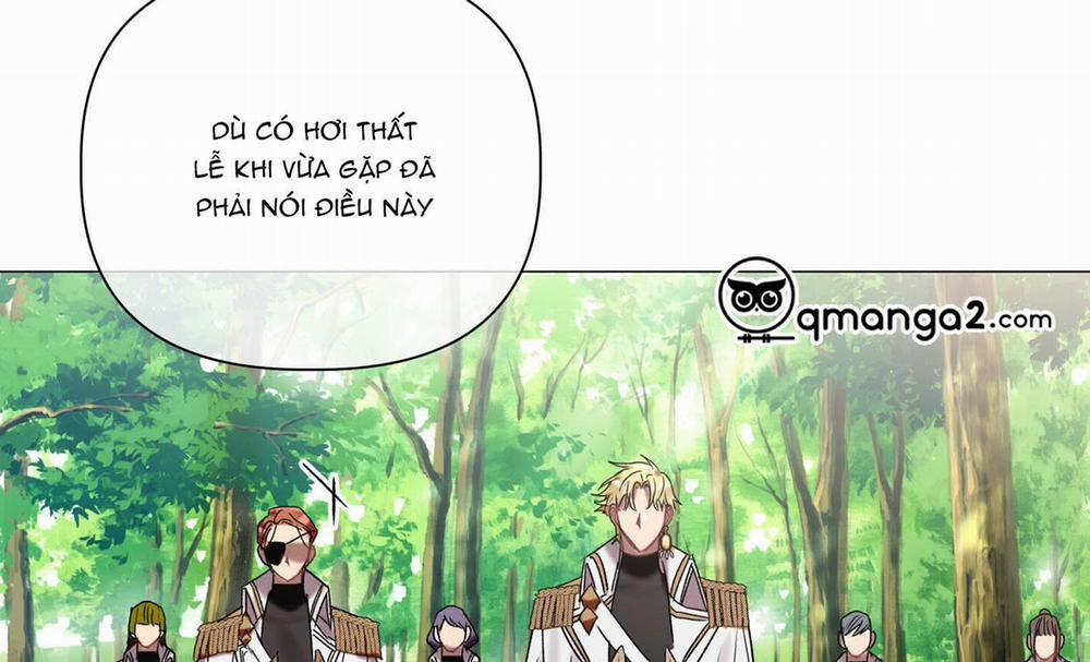 Một Ngày Nọ, Tôi Được Kẻ Thù Cầu Hôn 37 trang 48