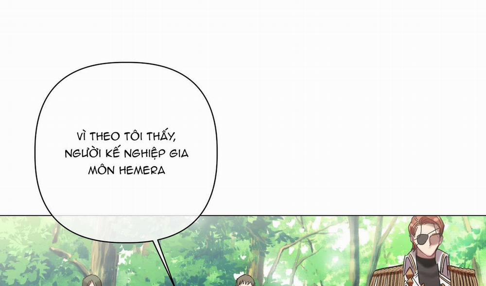 Một Ngày Nọ, Tôi Được Kẻ Thù Cầu Hôn 37 trang 51