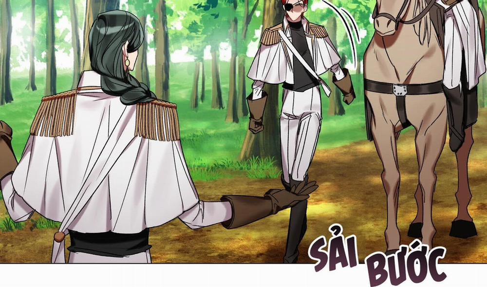 Một Ngày Nọ, Tôi Được Kẻ Thù Cầu Hôn 37 trang 63