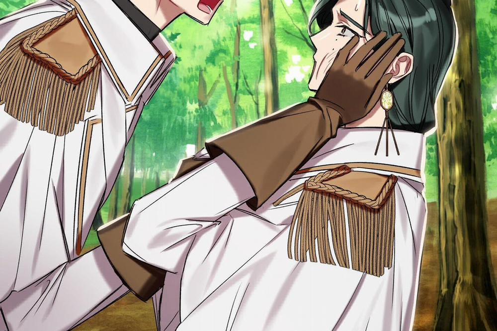 Một Ngày Nọ, Tôi Được Kẻ Thù Cầu Hôn 37 trang 90