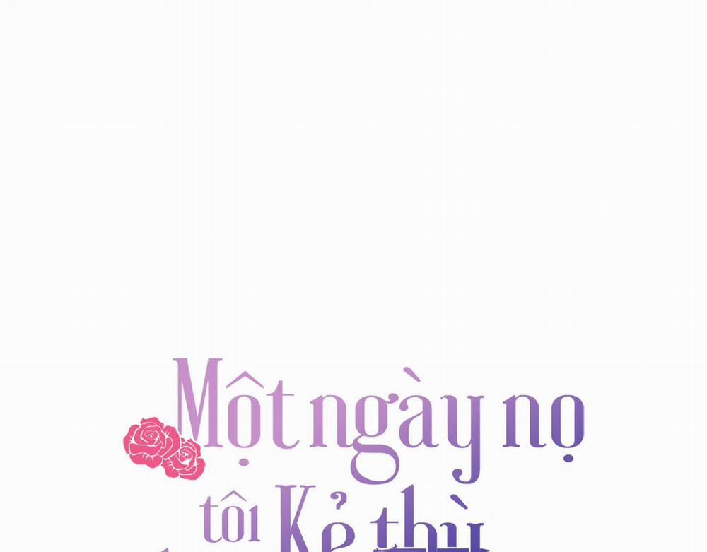 Một Ngày Nọ, Tôi Được Kẻ Thù Cầu Hôn 38 trang 1
