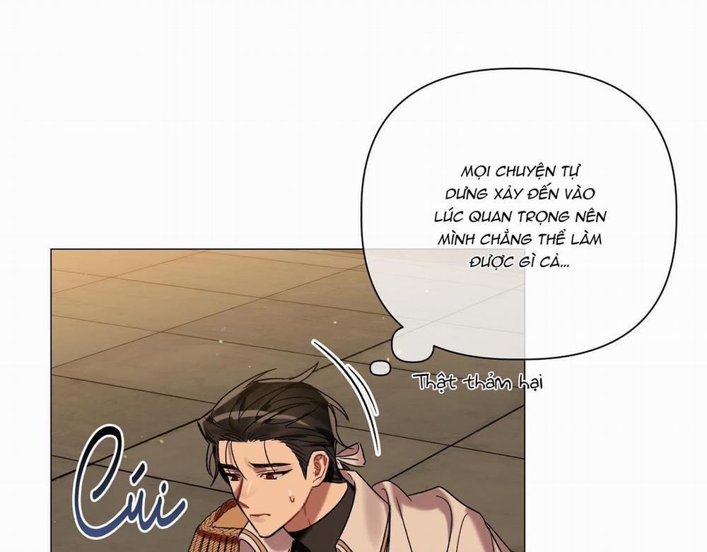 Một Ngày Nọ, Tôi Được Kẻ Thù Cầu Hôn 38 trang 101