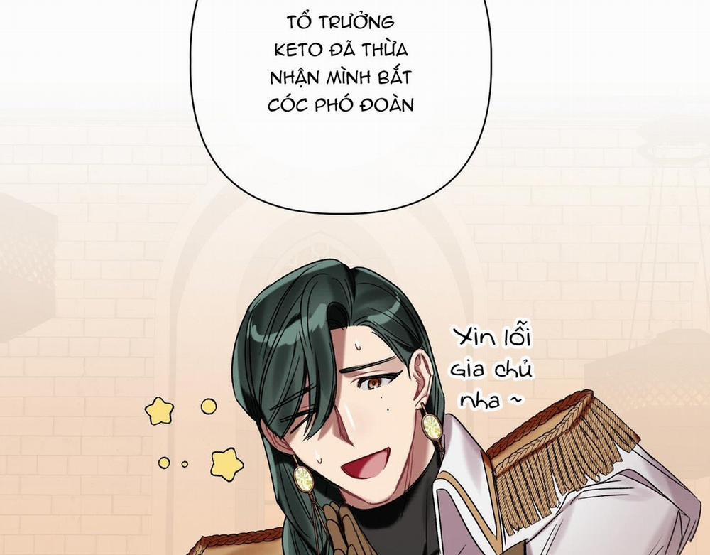 Một Ngày Nọ, Tôi Được Kẻ Thù Cầu Hôn 38 trang 112