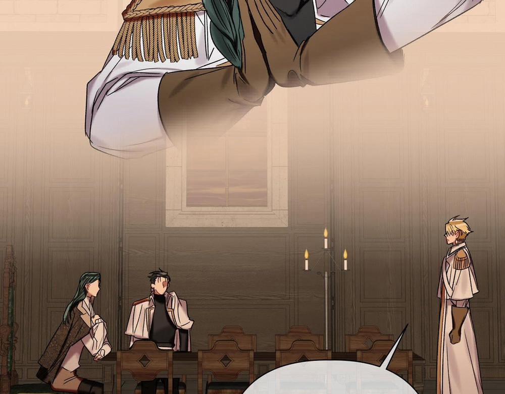 Một Ngày Nọ, Tôi Được Kẻ Thù Cầu Hôn 38 trang 113