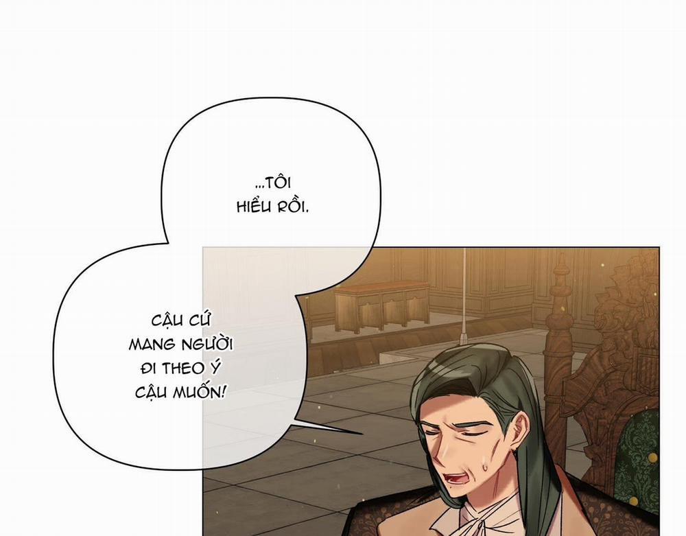 Một Ngày Nọ, Tôi Được Kẻ Thù Cầu Hôn 38 trang 126