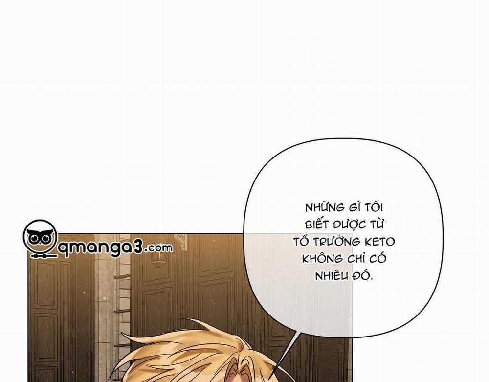 Một Ngày Nọ, Tôi Được Kẻ Thù Cầu Hôn 38 trang 131