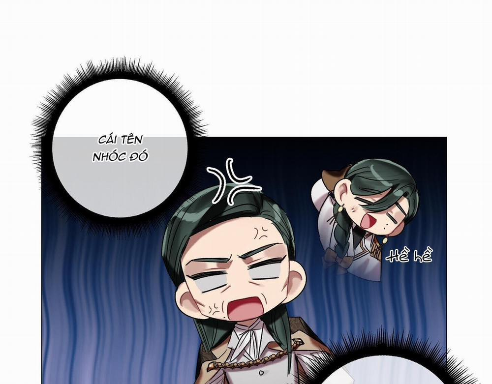 Một Ngày Nọ, Tôi Được Kẻ Thù Cầu Hôn 38 trang 134