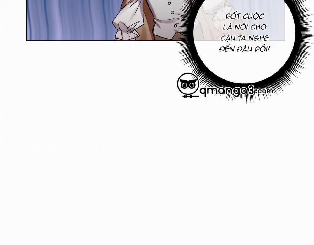 Một Ngày Nọ, Tôi Được Kẻ Thù Cầu Hôn 38 trang 135