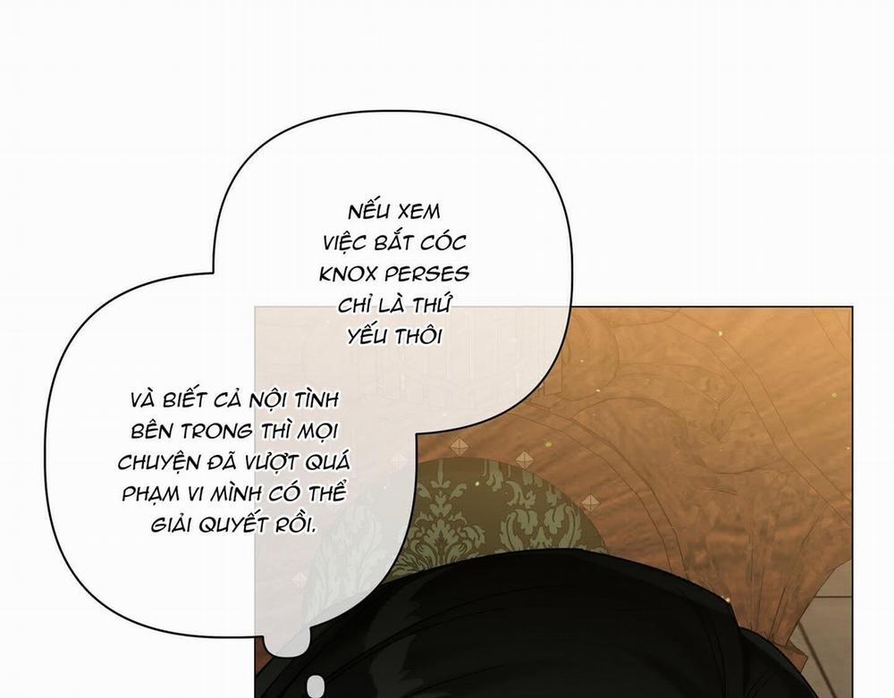 Một Ngày Nọ, Tôi Được Kẻ Thù Cầu Hôn 38 trang 136