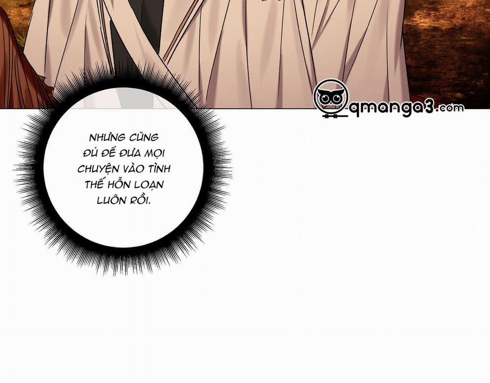 Một Ngày Nọ, Tôi Được Kẻ Thù Cầu Hôn 38 trang 140