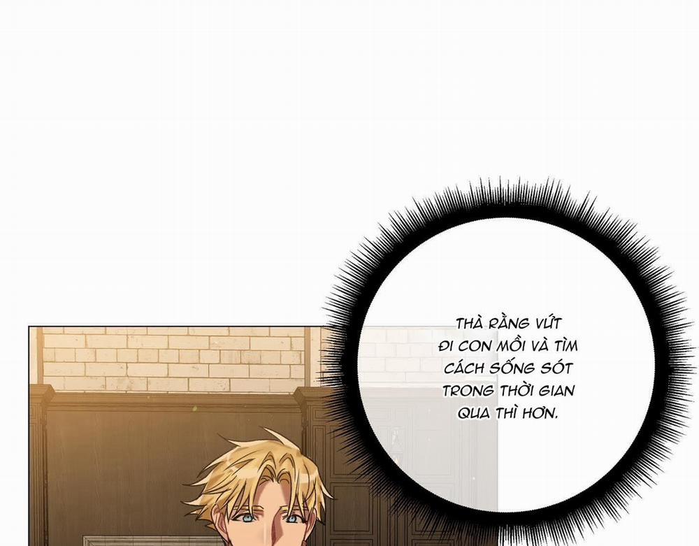 Một Ngày Nọ, Tôi Được Kẻ Thù Cầu Hôn 38 trang 141