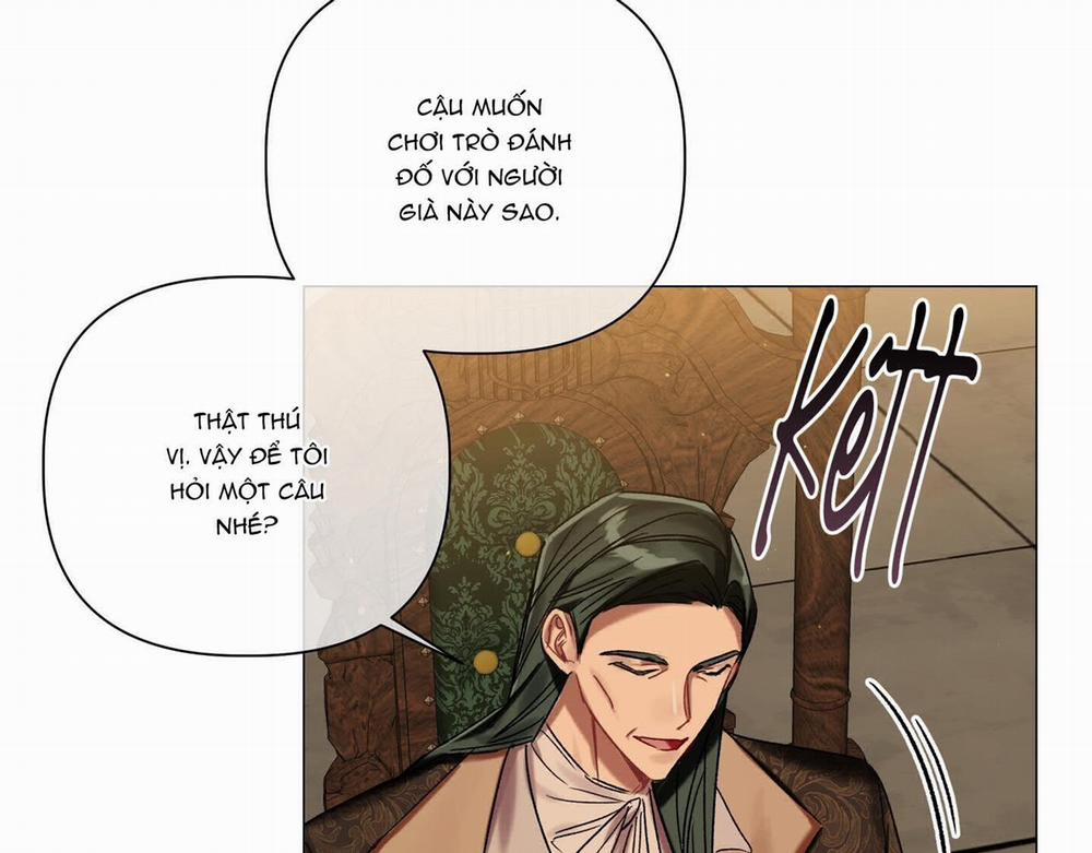 Một Ngày Nọ, Tôi Được Kẻ Thù Cầu Hôn 38 trang 144