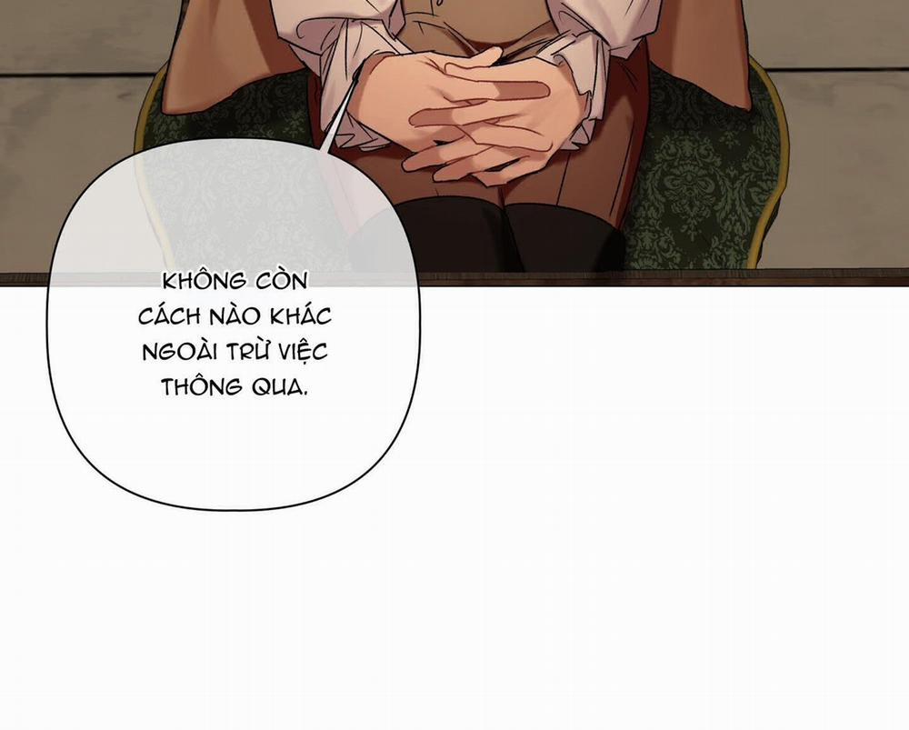 Một Ngày Nọ, Tôi Được Kẻ Thù Cầu Hôn 38 trang 166