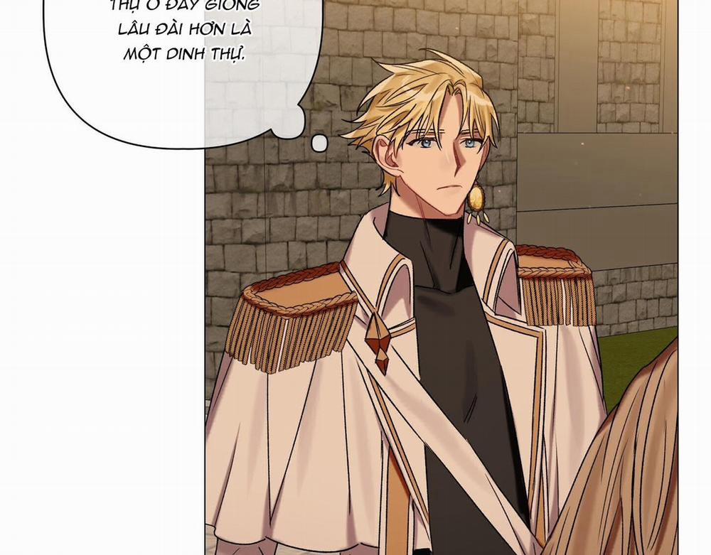 Một Ngày Nọ, Tôi Được Kẻ Thù Cầu Hôn 38 trang 30