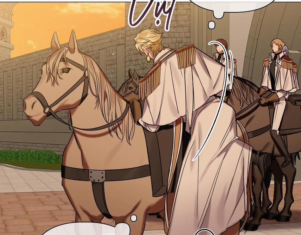 Một Ngày Nọ, Tôi Được Kẻ Thù Cầu Hôn 38 trang 38