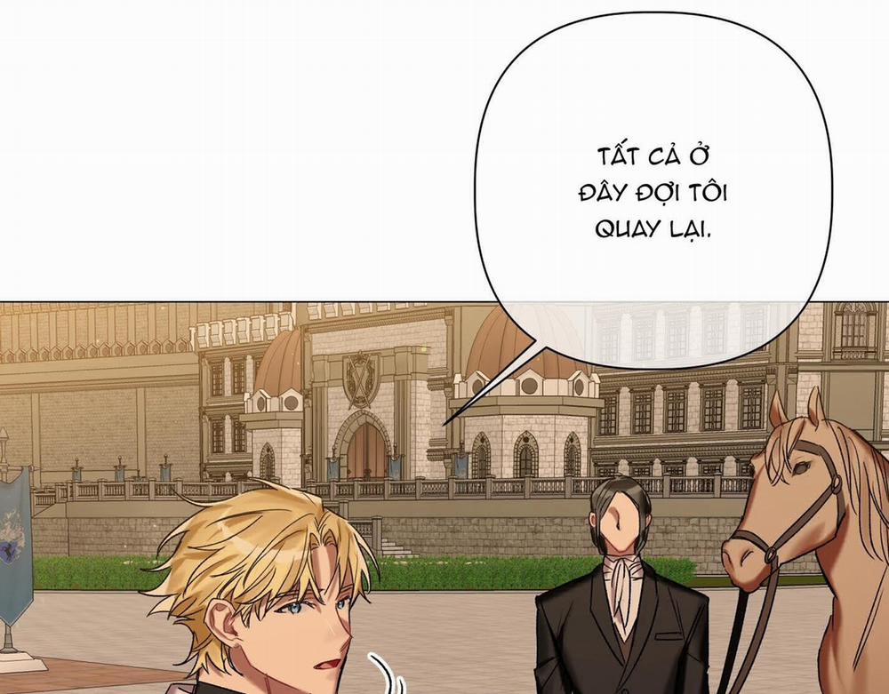 Một Ngày Nọ, Tôi Được Kẻ Thù Cầu Hôn 38 trang 40