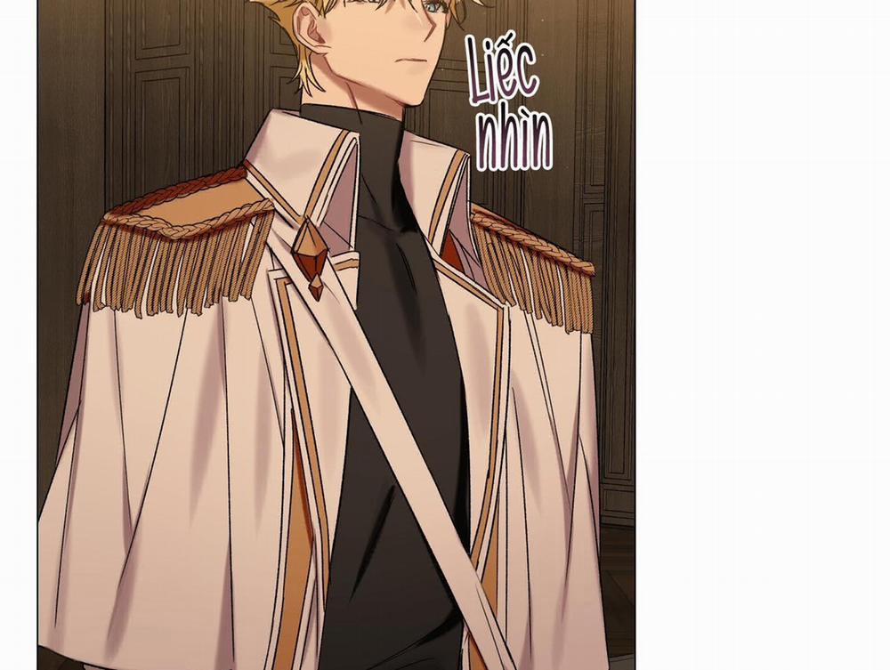 Một Ngày Nọ, Tôi Được Kẻ Thù Cầu Hôn 38 trang 51