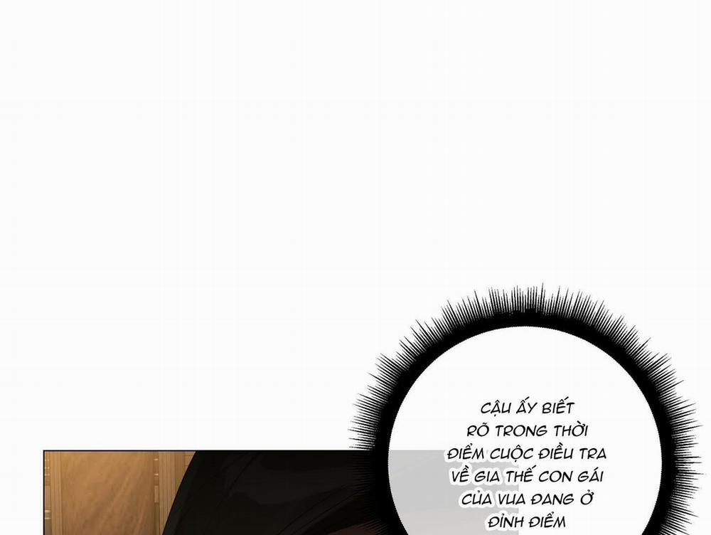 Một Ngày Nọ, Tôi Được Kẻ Thù Cầu Hôn 38 trang 58