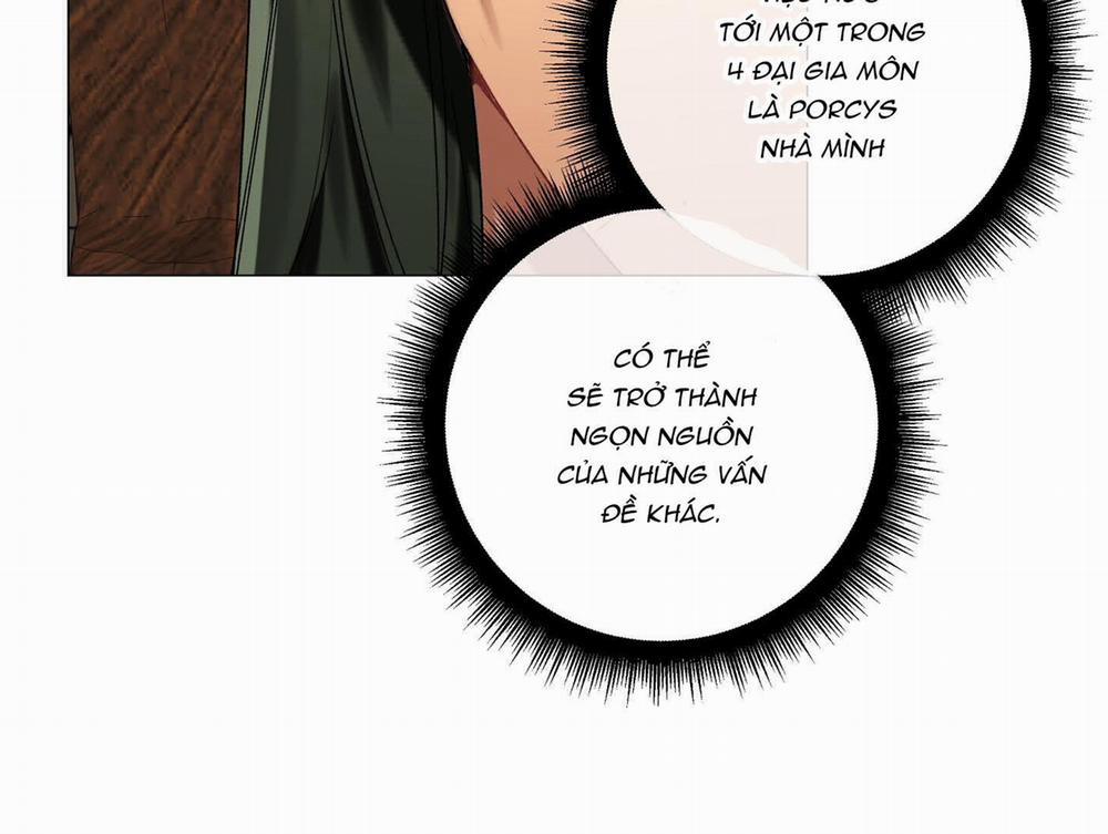 Một Ngày Nọ, Tôi Được Kẻ Thù Cầu Hôn 38 trang 60