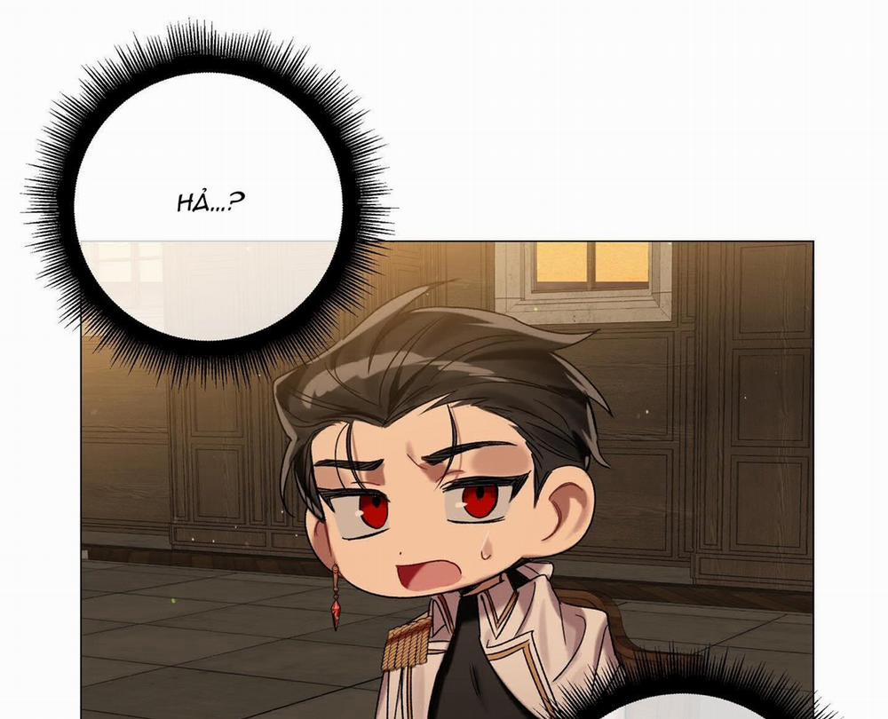 Một Ngày Nọ, Tôi Được Kẻ Thù Cầu Hôn 38 trang 69