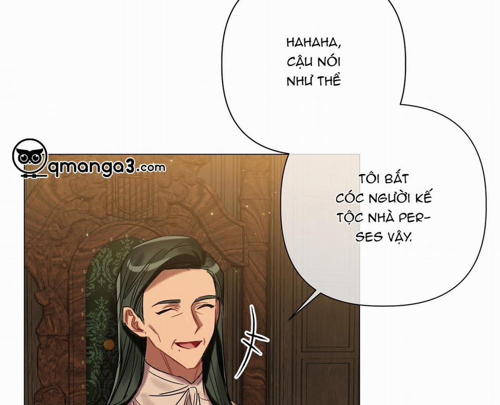 Một Ngày Nọ, Tôi Được Kẻ Thù Cầu Hôn 38 trang 76