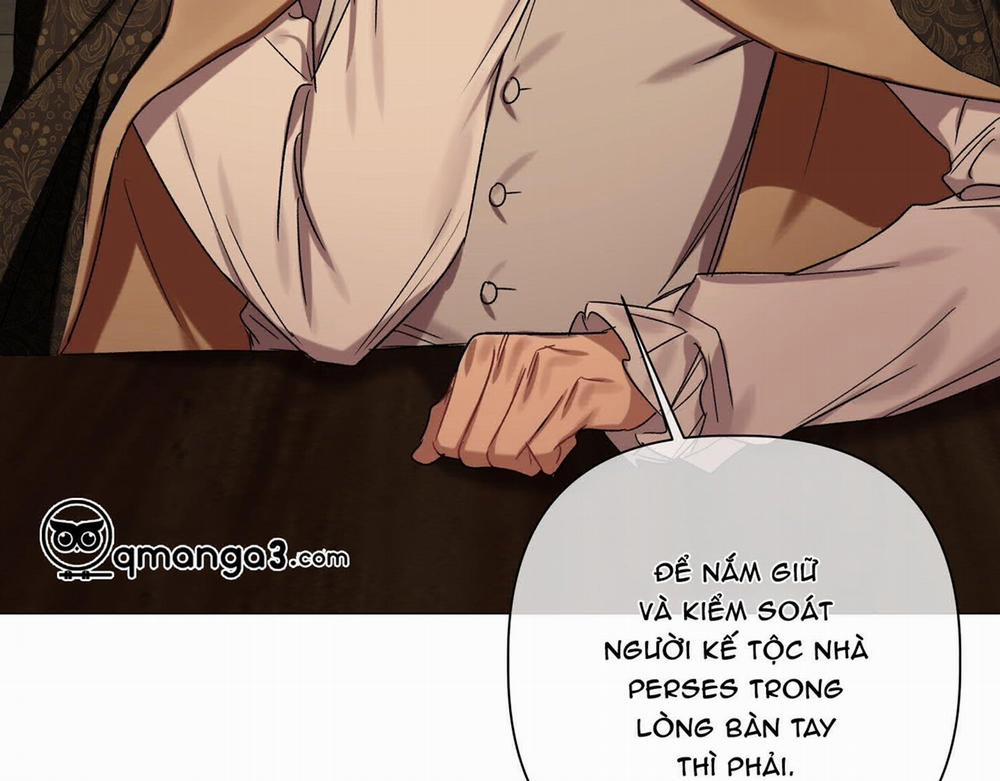 Một Ngày Nọ, Tôi Được Kẻ Thù Cầu Hôn 38 trang 85