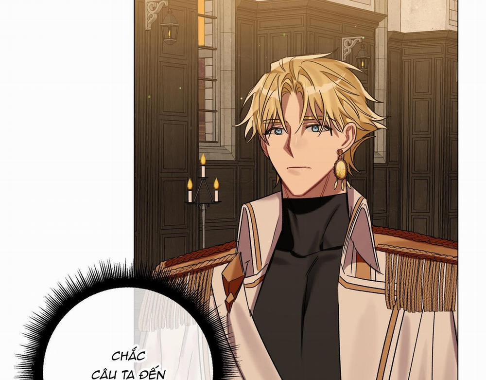 Một Ngày Nọ, Tôi Được Kẻ Thù Cầu Hôn 38 trang 87