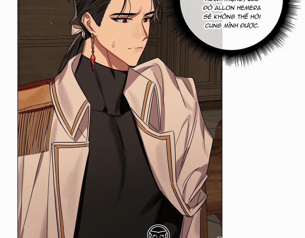 Một Ngày Nọ, Tôi Được Kẻ Thù Cầu Hôn 38 trang 90