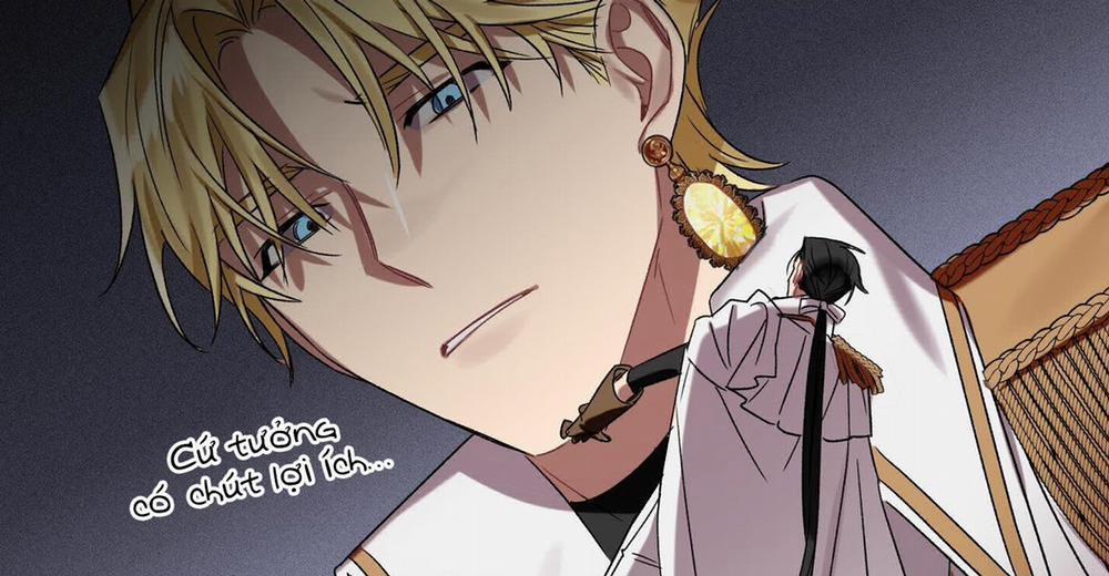 Một Ngày Nọ, Tôi Được Kẻ Thù Cầu Hôn 39 trang 194