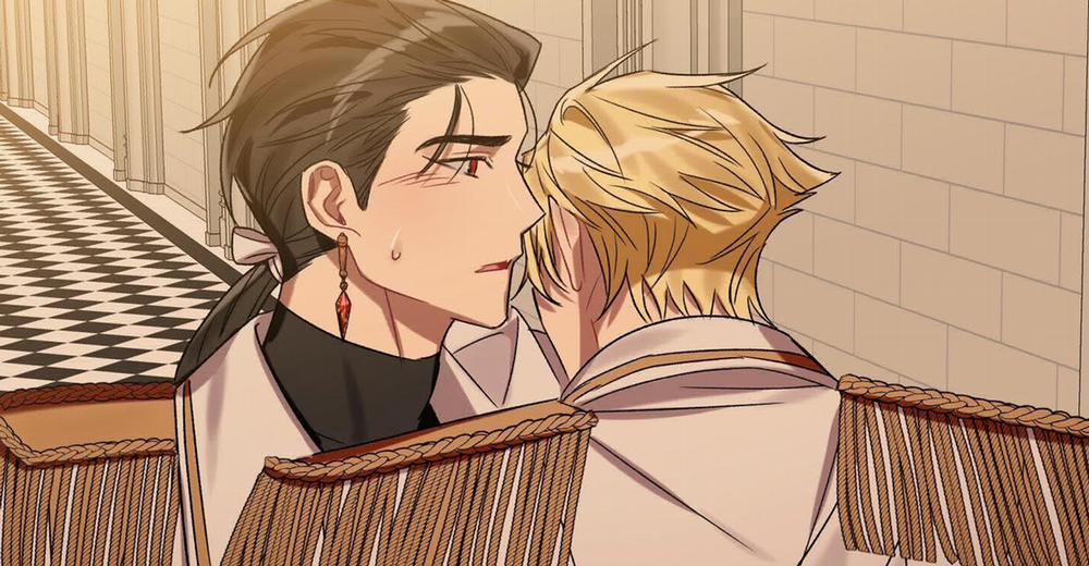 Một Ngày Nọ, Tôi Được Kẻ Thù Cầu Hôn 39 trang 223