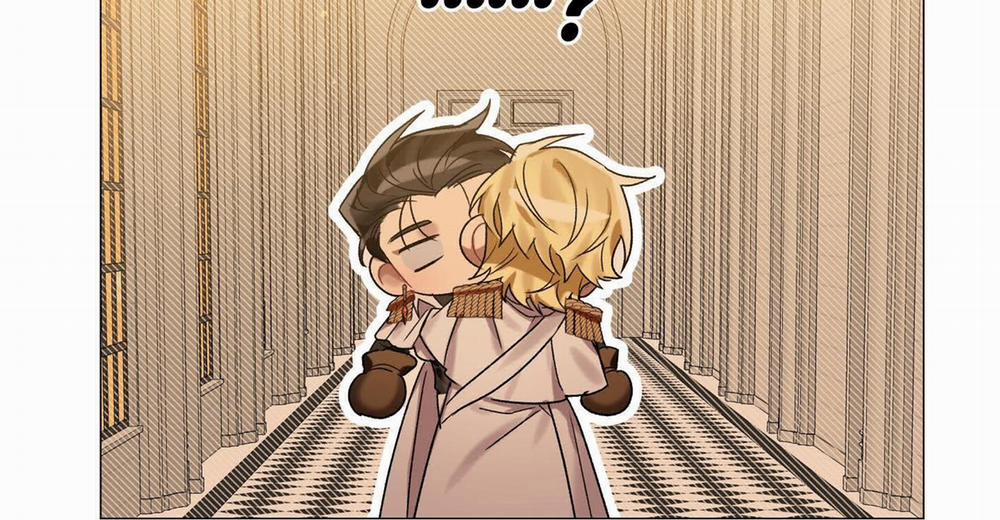 Một Ngày Nọ, Tôi Được Kẻ Thù Cầu Hôn 39 trang 231