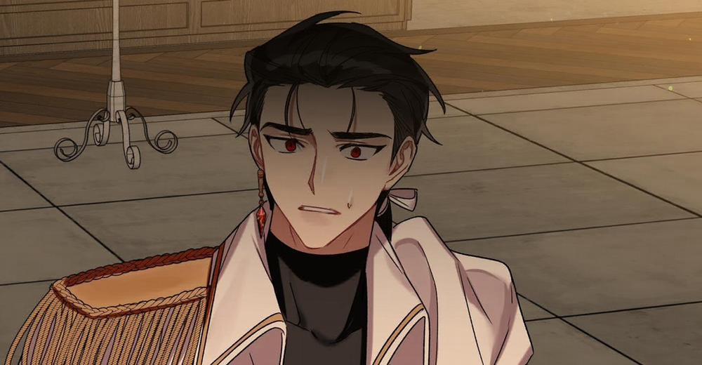 Một Ngày Nọ, Tôi Được Kẻ Thù Cầu Hôn 39 trang 25