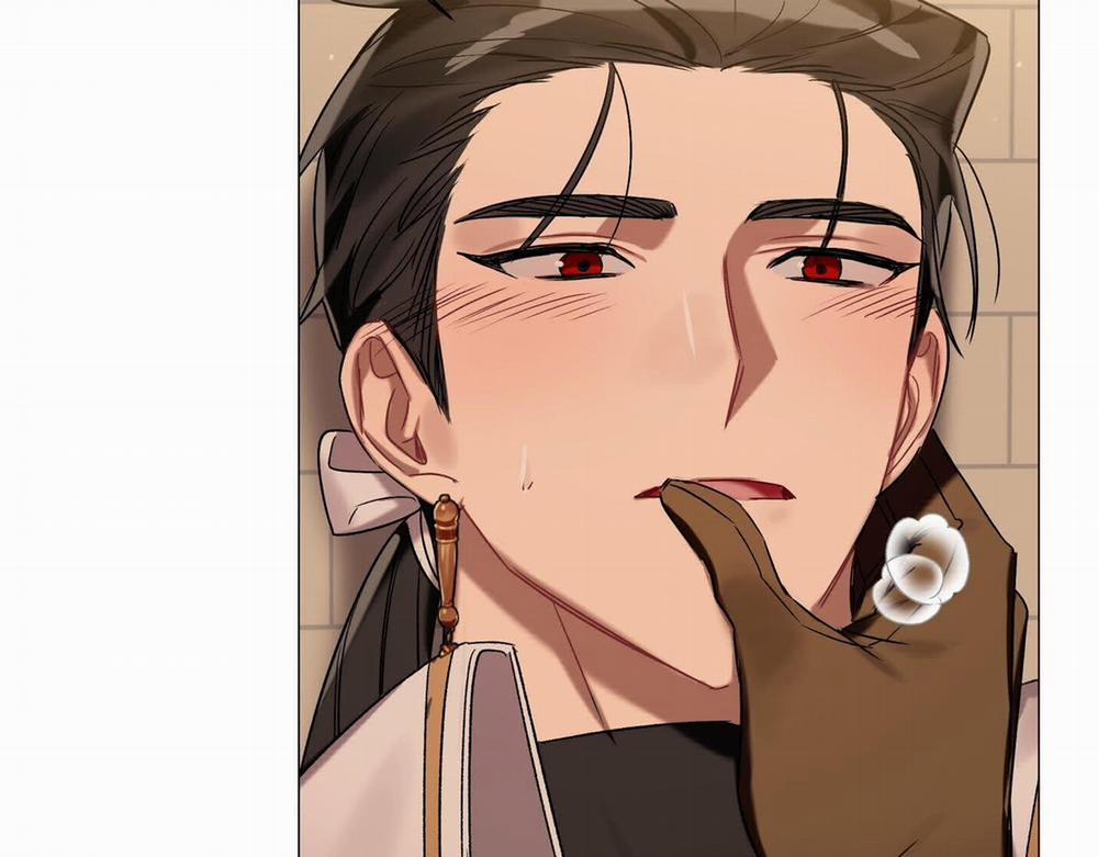 Một Ngày Nọ, Tôi Được Kẻ Thù Cầu Hôn 40 trang 117